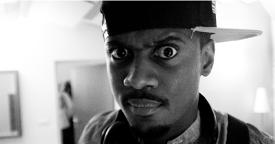 Black M