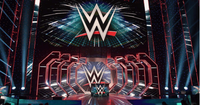 WWE