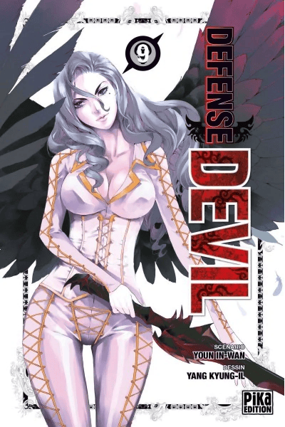 Volume 9