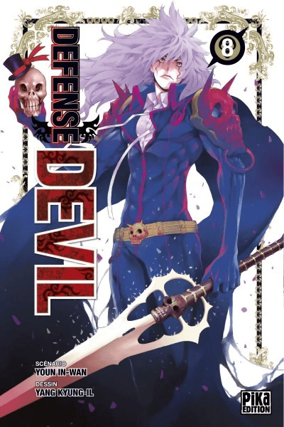 Volume 8