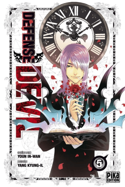 Volume 5