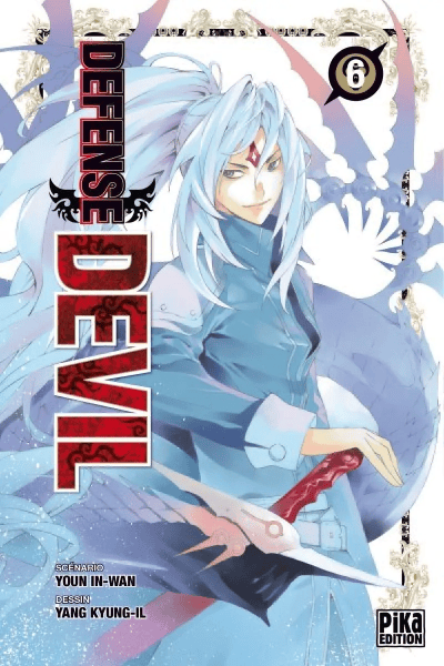 Volume 6
