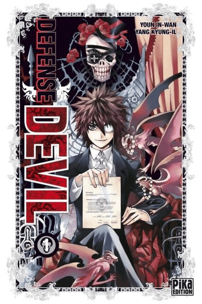 Volume 1