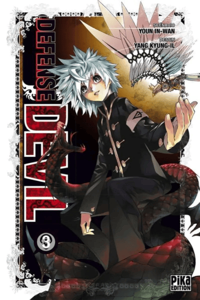 Volume 3