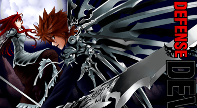 Defense Devil