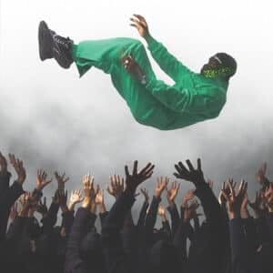 Génération Miracle ft. Favé