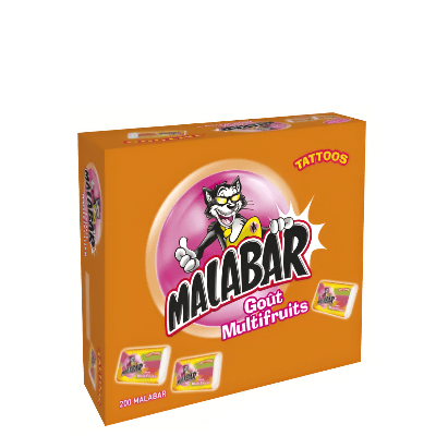 Multifrutti