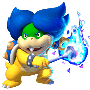 Ludwig Von Koopa