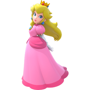 Princesse Peach