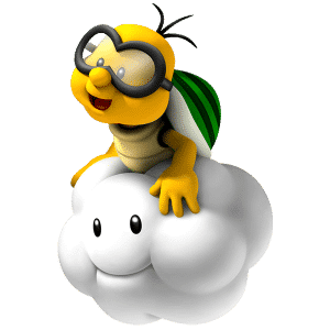 Lakitu