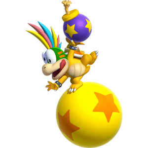 Lemmy Koopa