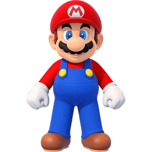 Mario