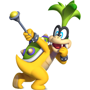 Iggy Koopa