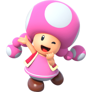 Toadette