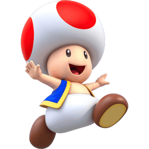 Toad