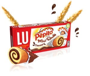 Mini Roulés
