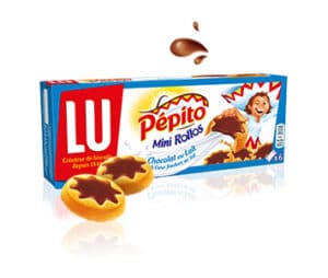 Mini Rollos
