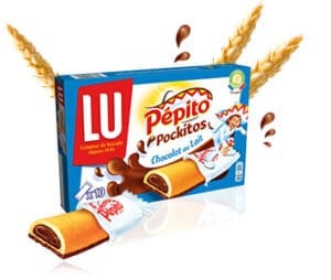 Pockitos