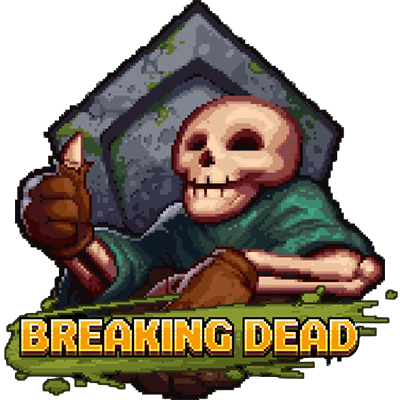 Breaking Dead