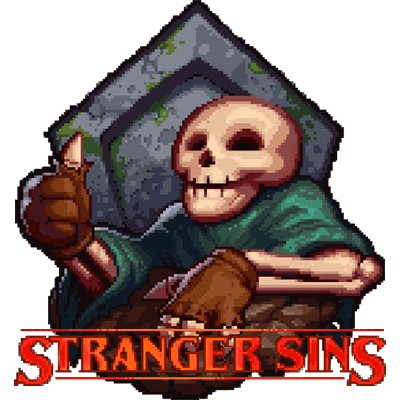 Stranger Sins