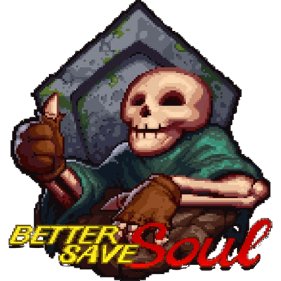 Better Save Soul