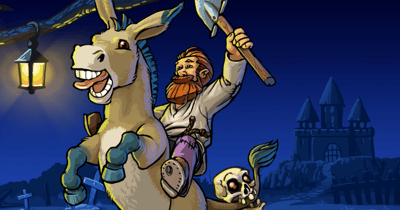 Graveyard Keeper