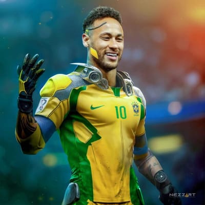 Neymar 🇧🇷