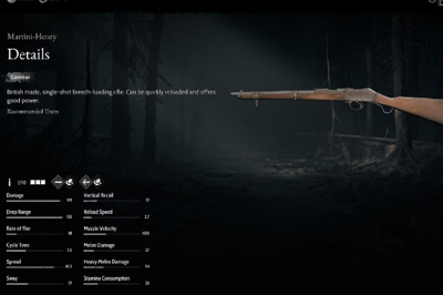 Martini-Henry