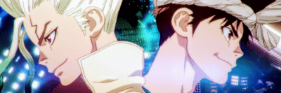 Dr. Stone