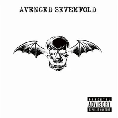 Avenged Sevenfold