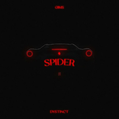GIMS & DYSTINCT SPIDER