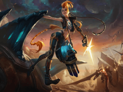 Jinx de l’Odyssée
