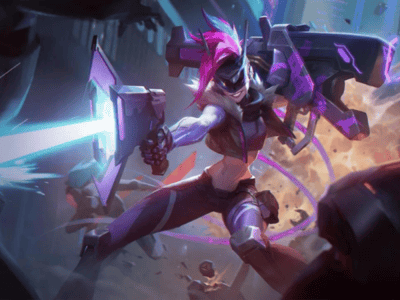 Projet: Jinx