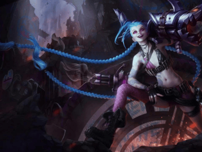 Jinx