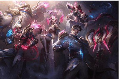 T1 Jinx