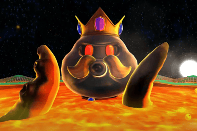 Poulpoboss 2