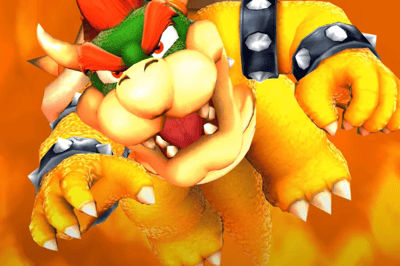 Bowser