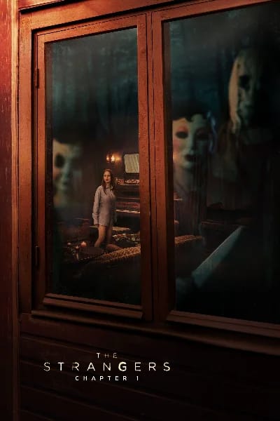 Los extraños: Capítulo 1 (2024)