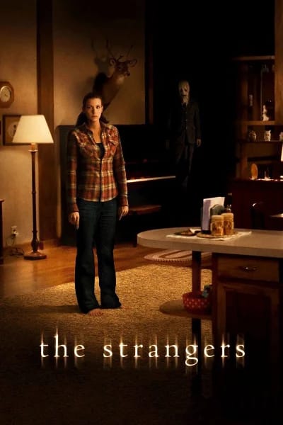 Los extraños (2008)