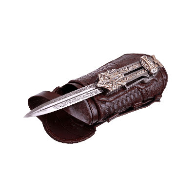 Lame secrète – Assassin’s Creed
