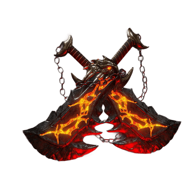 Chaos Blade – God Of War