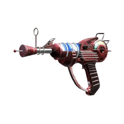 Rail Gun – Black Ops Zombie