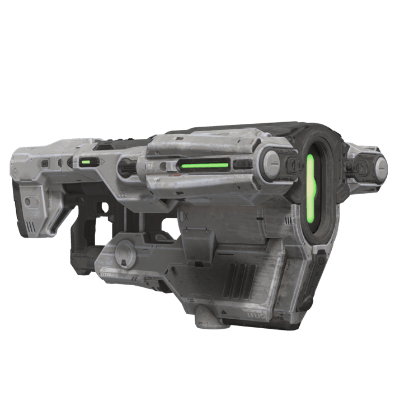 Le BFG 9000 – DOOM