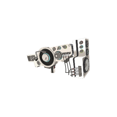 Dupstep Gun – Saint Row