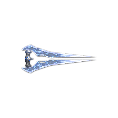 Energy Sword – Halo