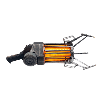 Gravity Gun – Half Life 2