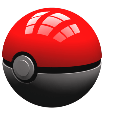 Pokeball – Pokémon