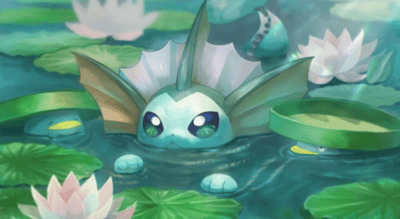 Pokémon TCG