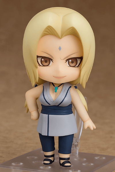 Tsunade