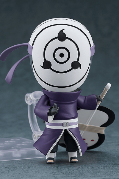 Obito Uchiha